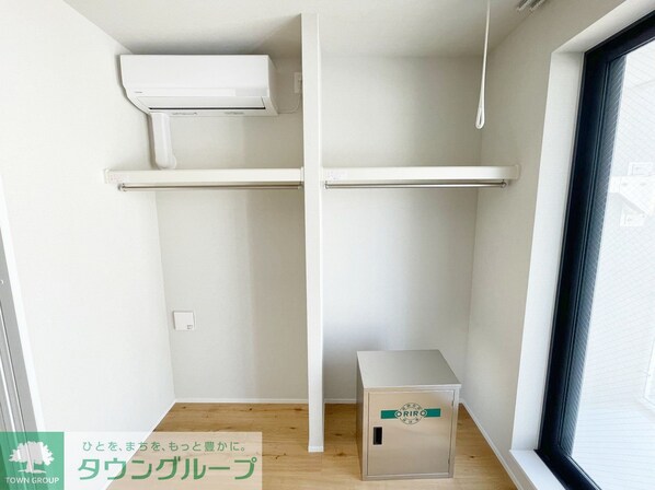 TKS中野新橋の物件内観写真